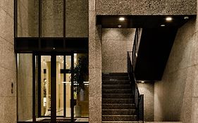 ホテル ドンルクール 大阪梅田